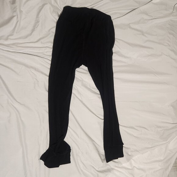 Mens Large Ebtek - Eddie Bauer Long John Underlayer - Picture 3 of 4